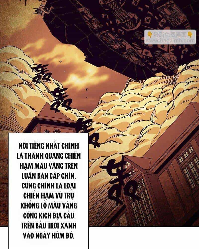 Luân Bàn Thế Giới - Chương 118 - ảnh 32