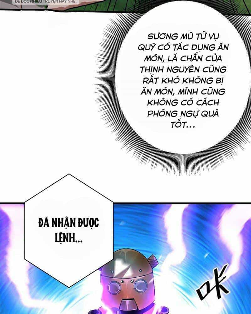 Luân Bàn Thế Giới - Chương 118 - ảnh 55