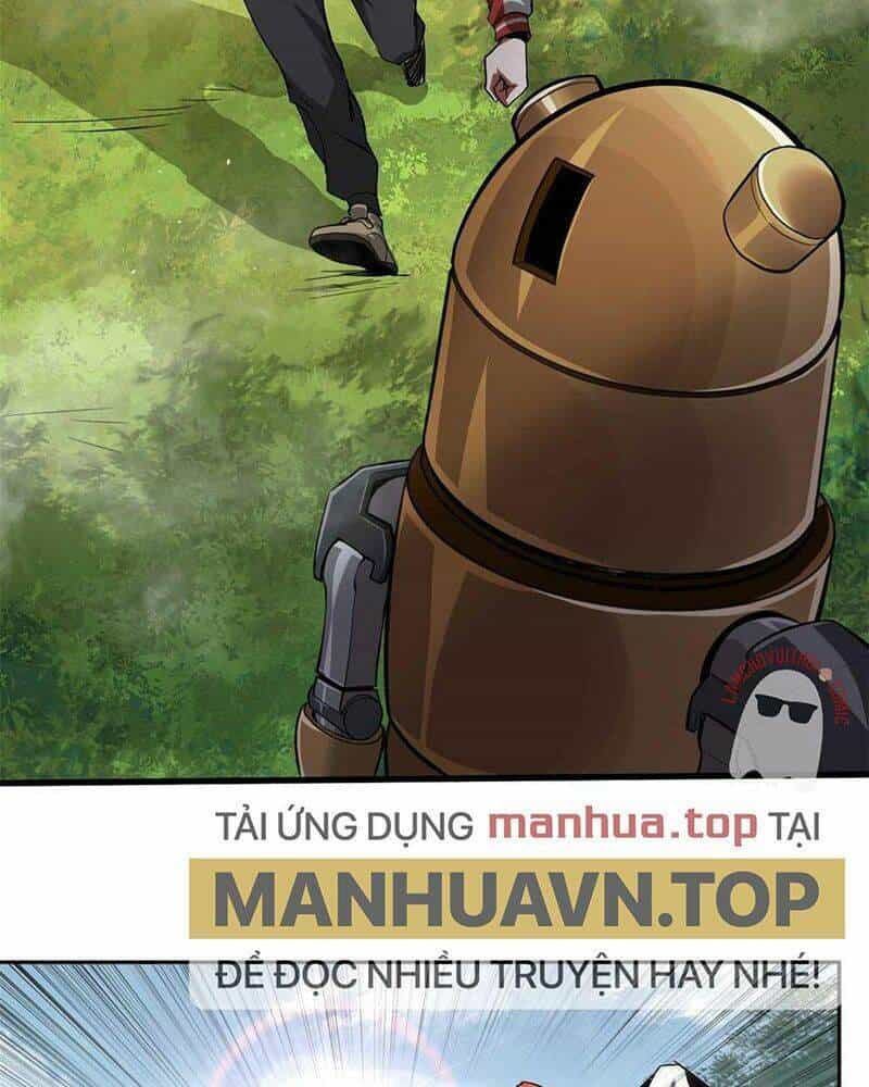 Luân Bàn Thế Giới - Chương 119 - ảnh 22