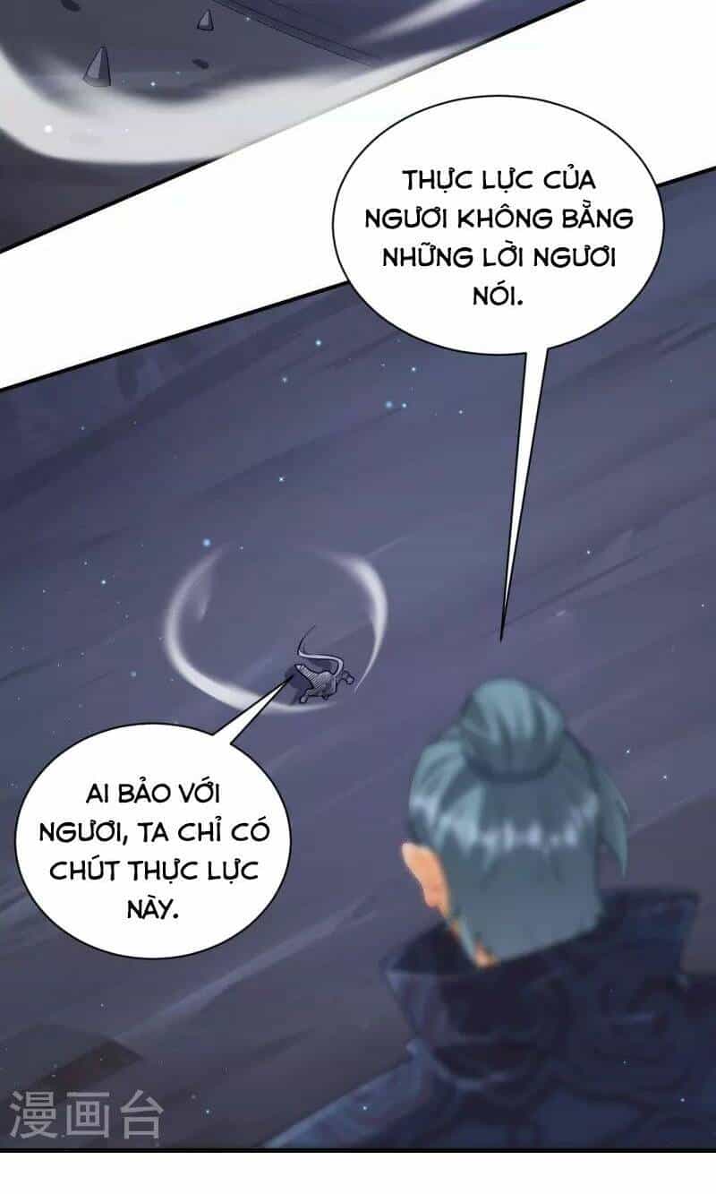 Luân Bàn Thế Giới - Chương 119 - ảnh 29