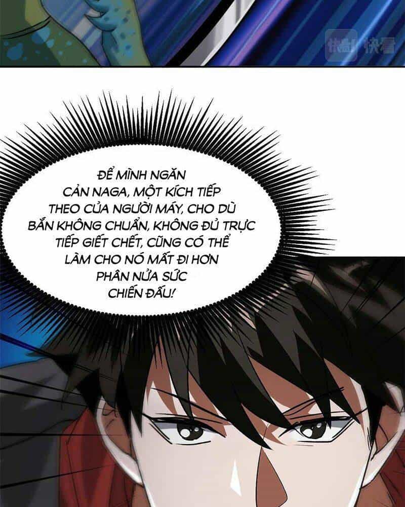 Luân Bàn Thế Giới - Chương 119 - ảnh 31