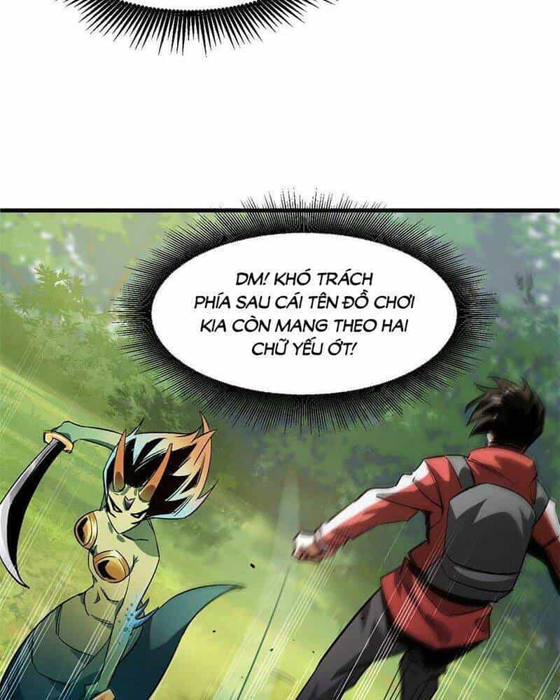 Luân Bàn Thế Giới - Chương 119 - ảnh 34
