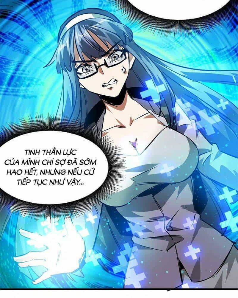 Luân Bàn Thế Giới - Chương 119 - ảnh 39