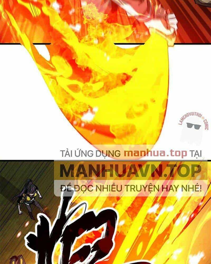 Luân Bàn Thế Giới - Chương 119 - ảnh 46
