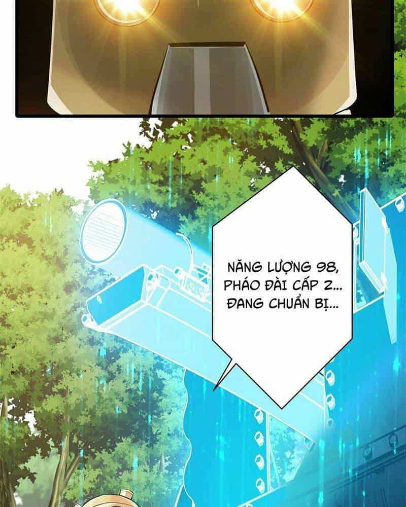 Luân Bàn Thế Giới - Chương 119 - ảnh 8