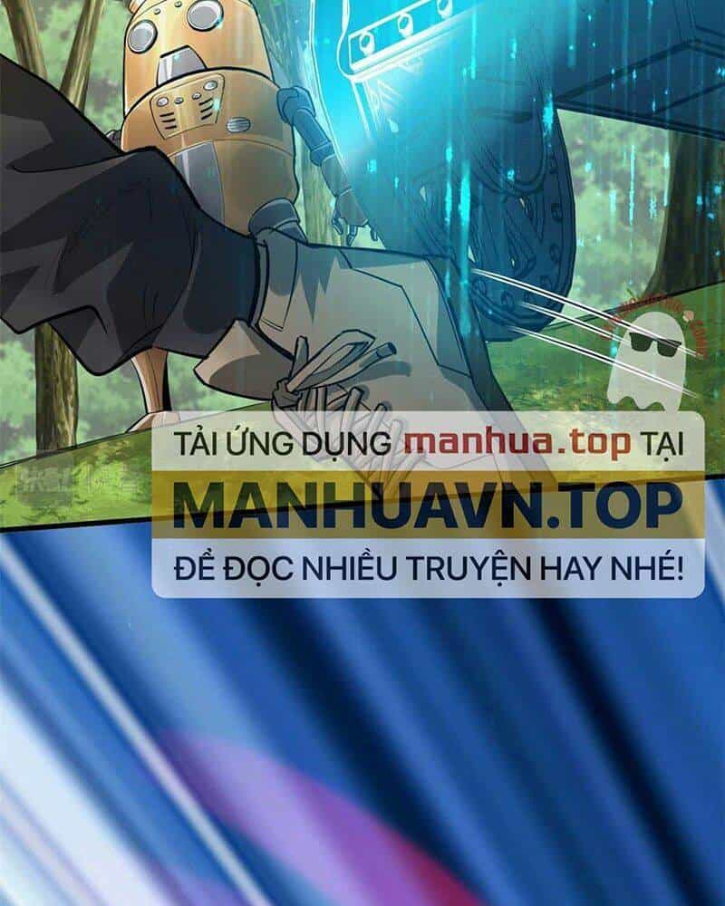Luân Bàn Thế Giới - Chương 119 - ảnh 9