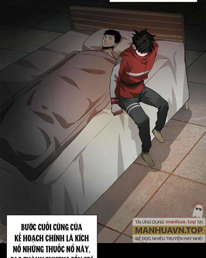 Luân Bàn Thế Giới - Chương 121 - ảnh 27