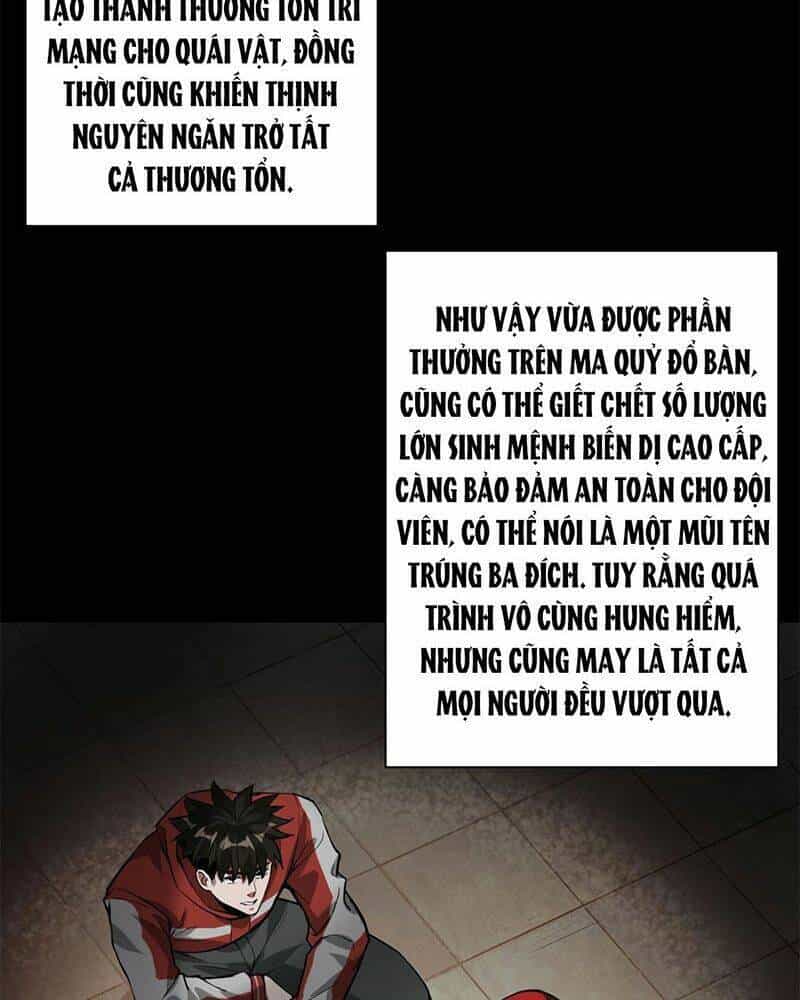Luân Bàn Thế Giới - Chương 121 - ảnh 28