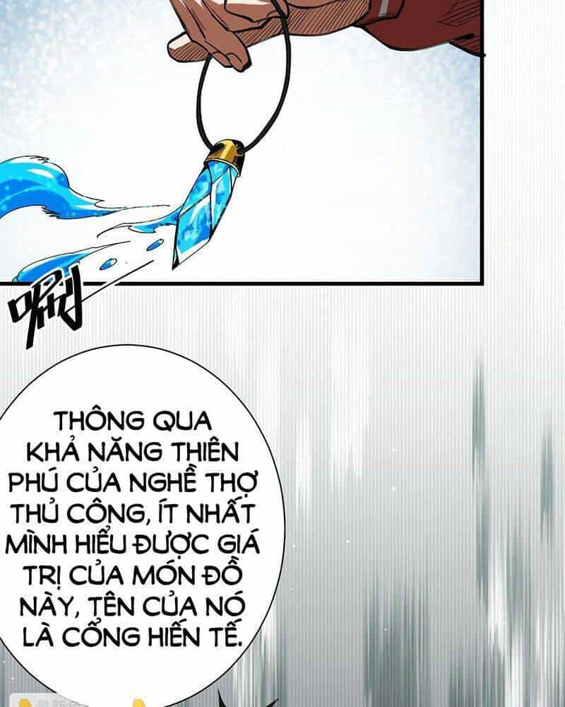 Luân Bàn Thế Giới - Chương 121 - ảnh 44