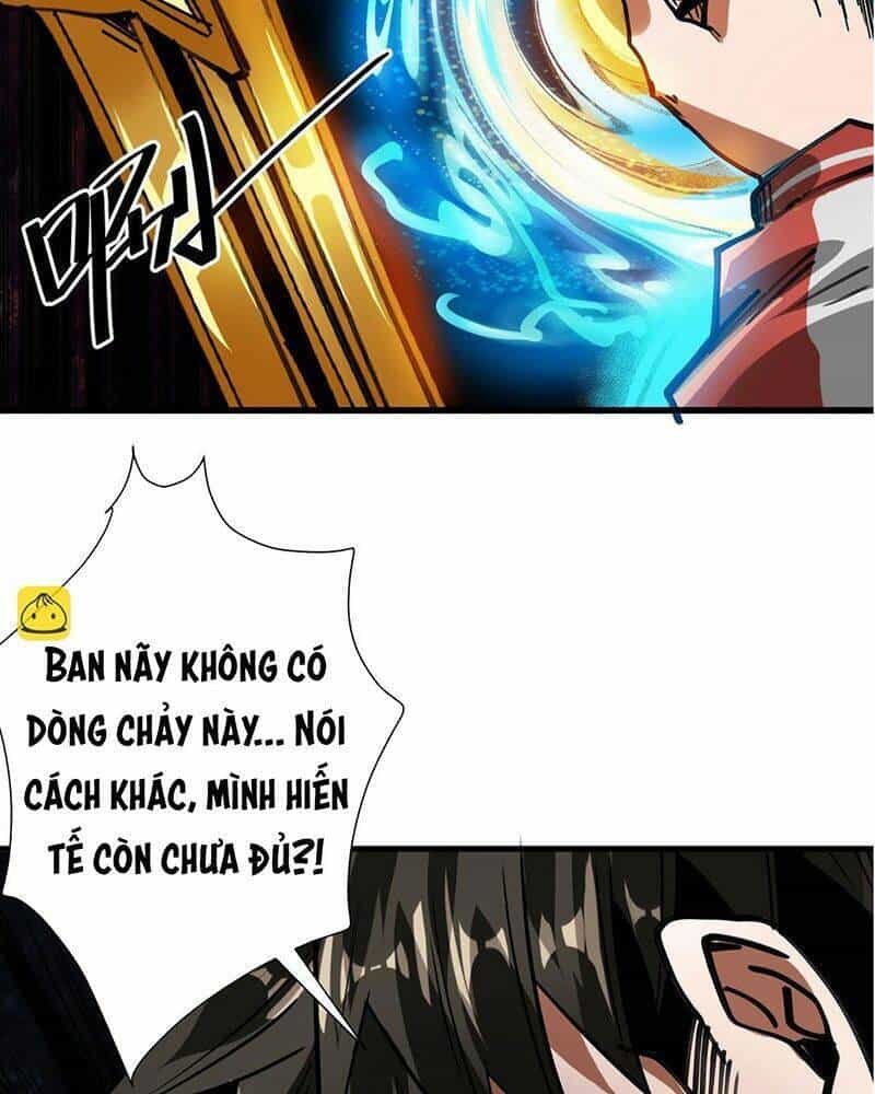 Luân Bàn Thế Giới - Chương 121 - ảnh 59