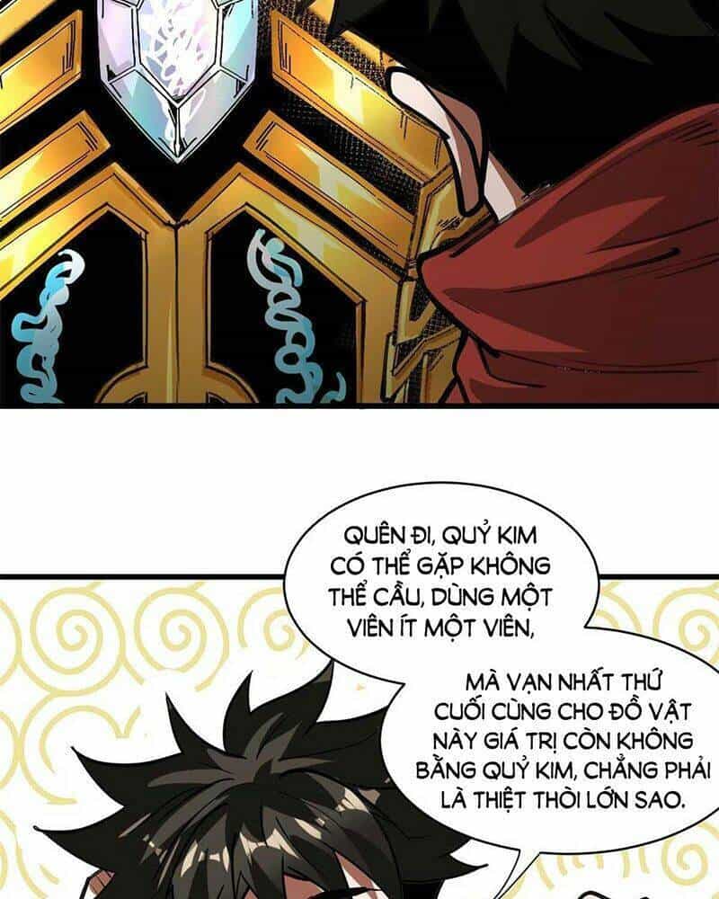 Luân Bàn Thế Giới - Chương 122 - ảnh 27