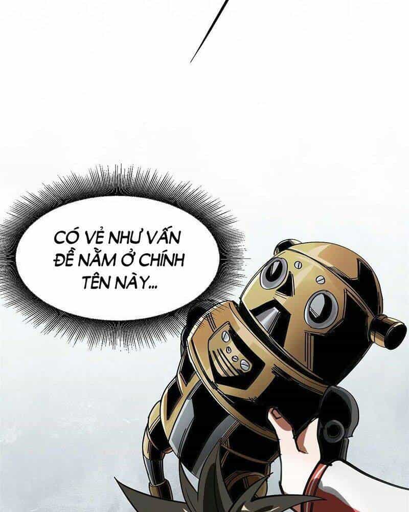 Luân Bàn Thế Giới - Chương 122 - ảnh 29