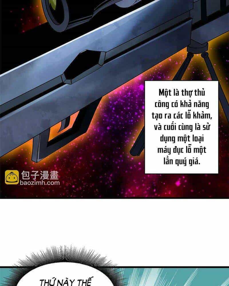 Luân Bàn Thế Giới - Chương 122 - ảnh 36