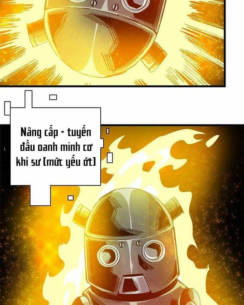 Luân Bàn Thế Giới - Chương 122 - ảnh 41