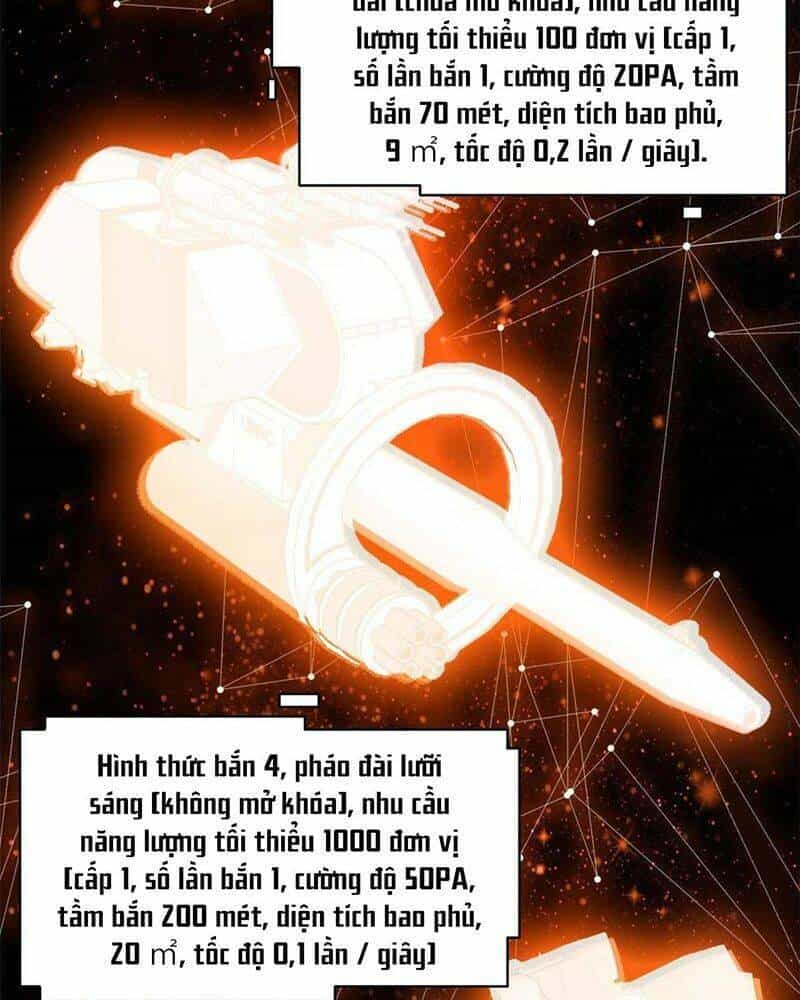 Luân Bàn Thế Giới - Chương 122 - ảnh 44