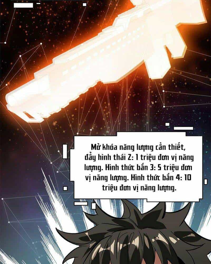 Luân Bàn Thế Giới - Chương 122 - ảnh 45