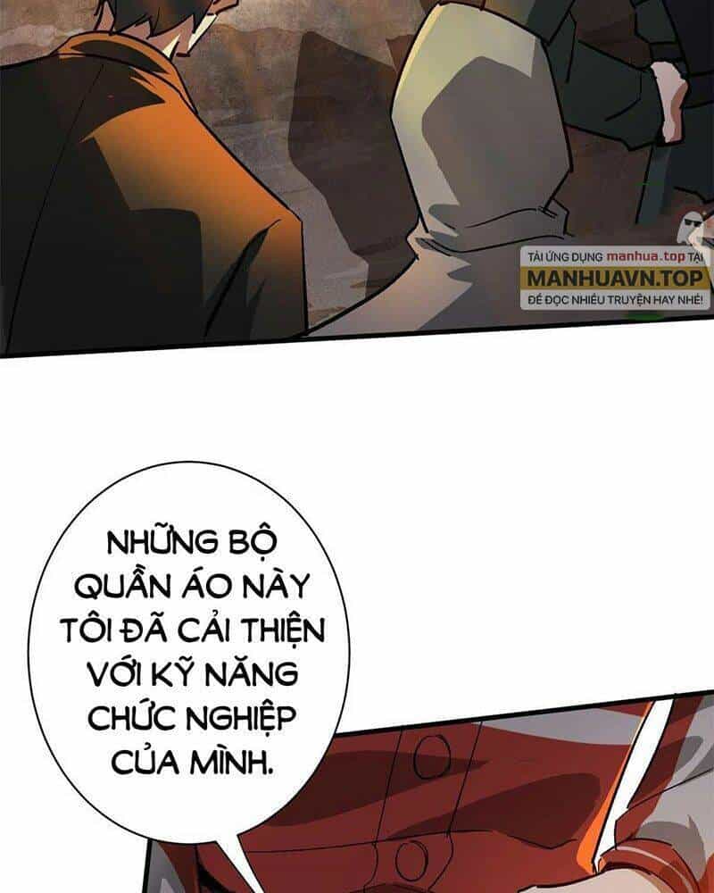 Luân Bàn Thế Giới - Chương 123 - ảnh 11