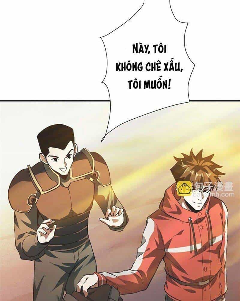 Luân Bàn Thế Giới - Chương 123 - ảnh 19