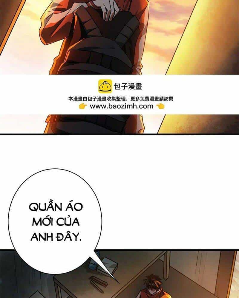 Luân Bàn Thế Giới - Chương 123 - ảnh 25