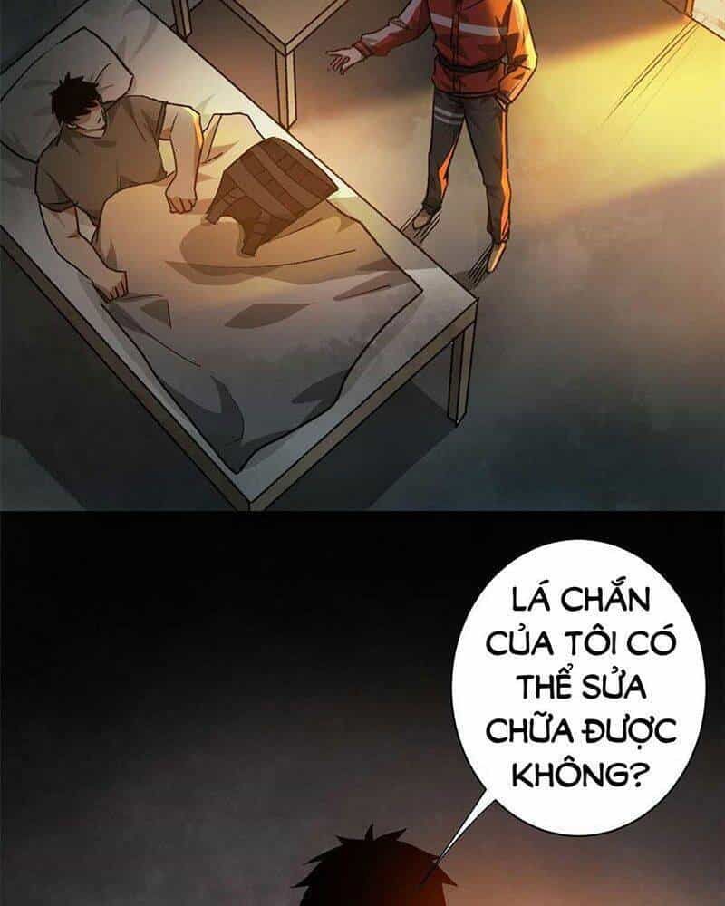 Luân Bàn Thế Giới - Chương 123 - ảnh 26