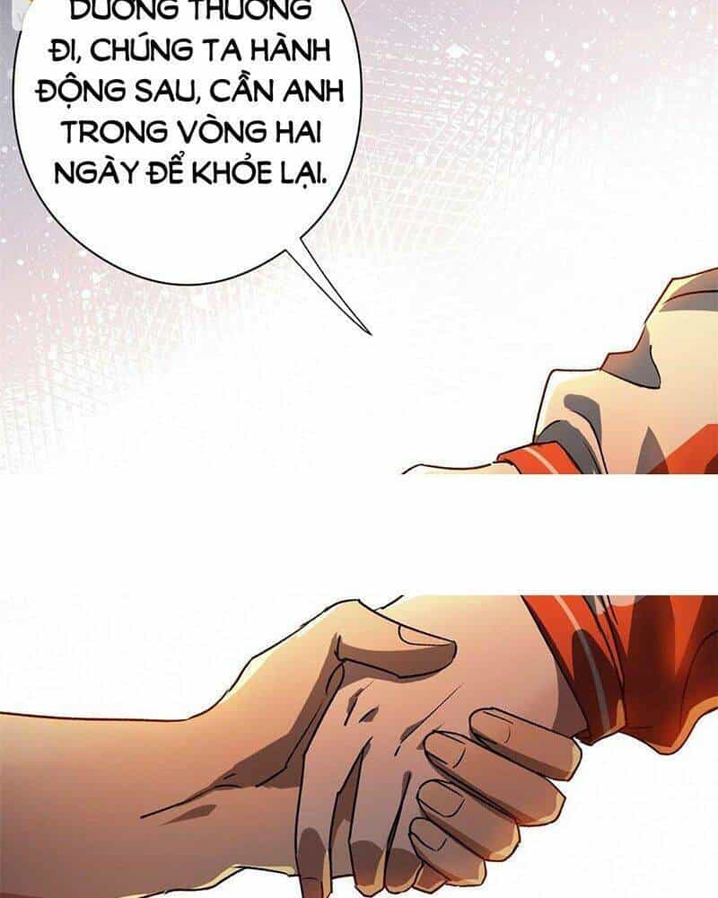 Luân Bàn Thế Giới - Chương 123 - ảnh 46