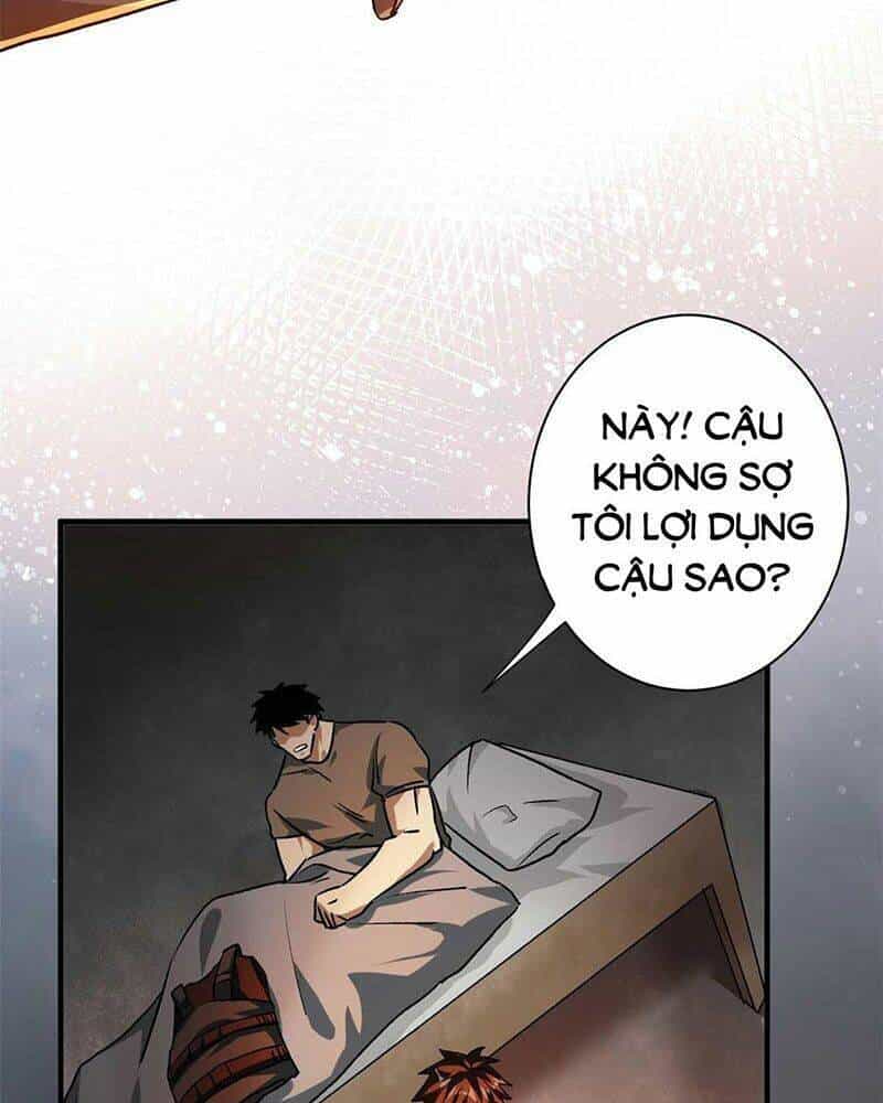 Luân Bàn Thế Giới - Chương 123 - ảnh 47