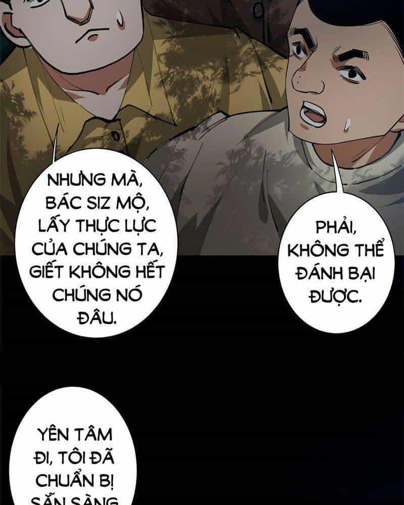 Luân Bàn Thế Giới - Chương 123 - ảnh 60