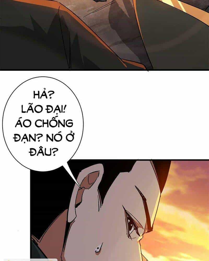 Luân Bàn Thế Giới - Chương 123 - ảnh 8