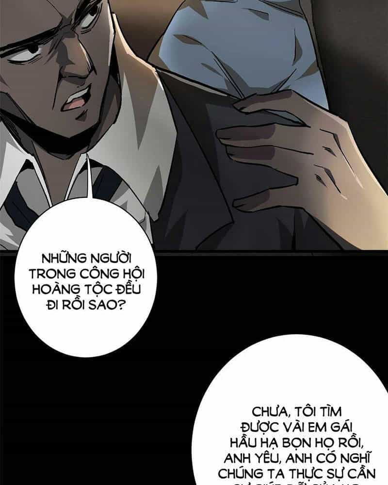 Luân Bàn Thế Giới - Chương 124 - ảnh 10