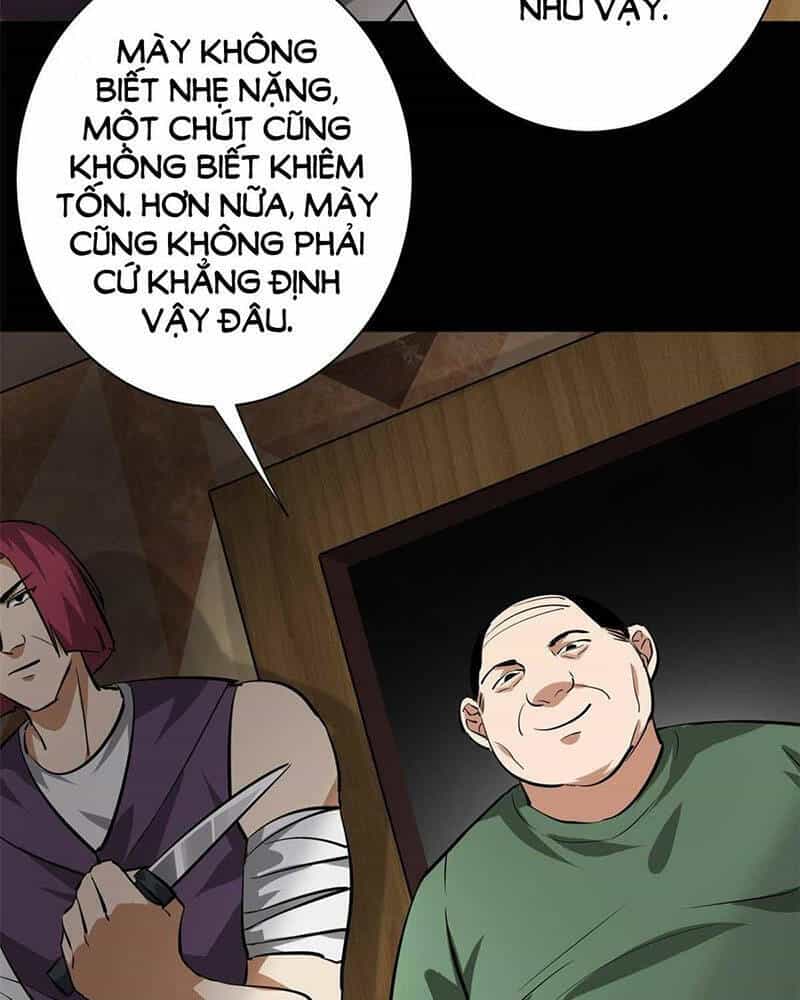 Luân Bàn Thế Giới - Chương 124 - ảnh 20