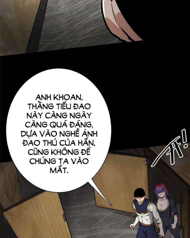 Luân Bàn Thế Giới - Chương 124 - ảnh 28