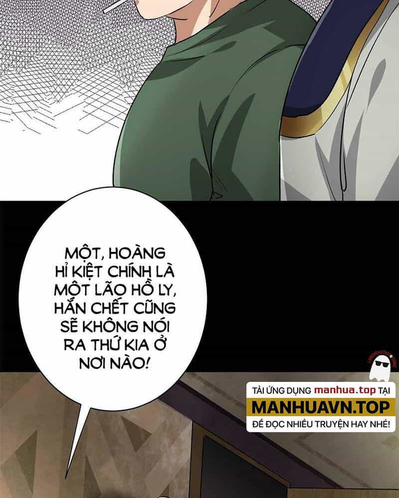 Luân Bàn Thế Giới - Chương 124 - ảnh 35