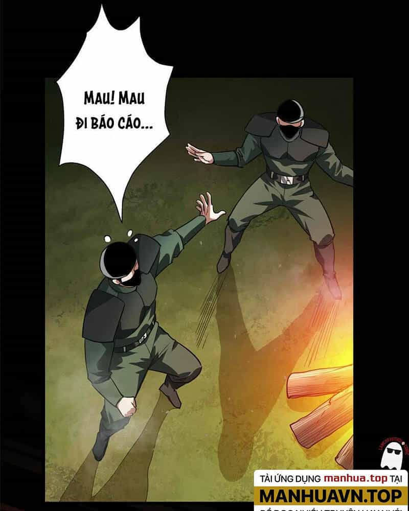 Luân Bàn Thế Giới - Chương 124 - ảnh 48