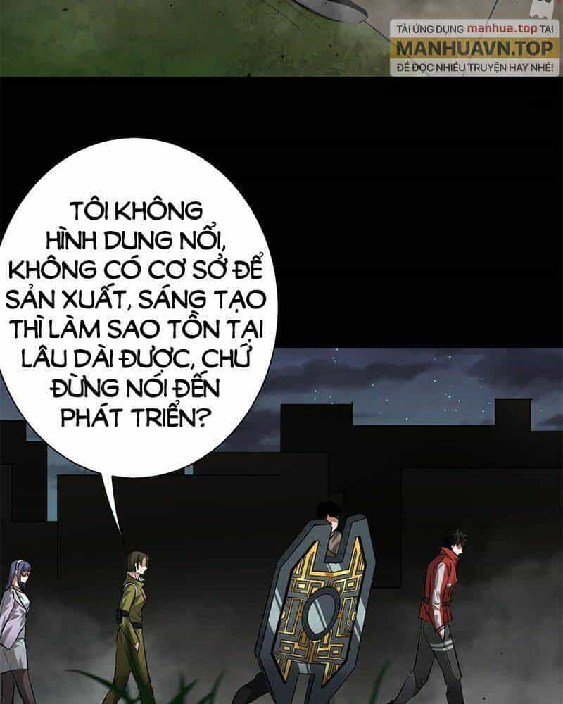 Luân Bàn Thế Giới - Chương 125 - ảnh 12