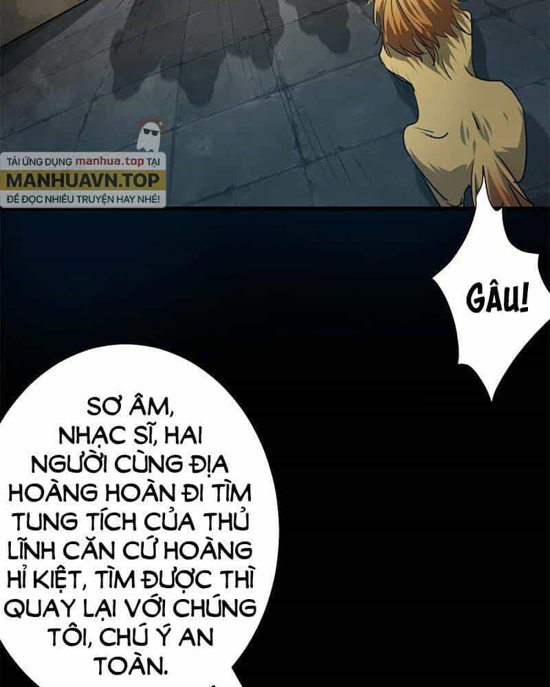 Luân Bàn Thế Giới - Chương 125 - ảnh 18