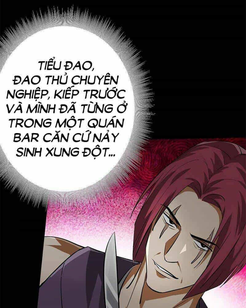 Luân Bàn Thế Giới - Chương 125 - ảnh 35