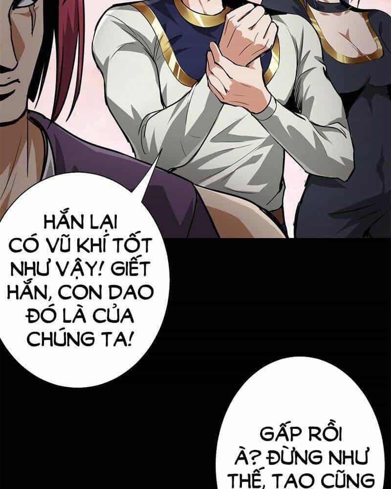 Luân Bàn Thế Giới - Chương 125 - ảnh 47