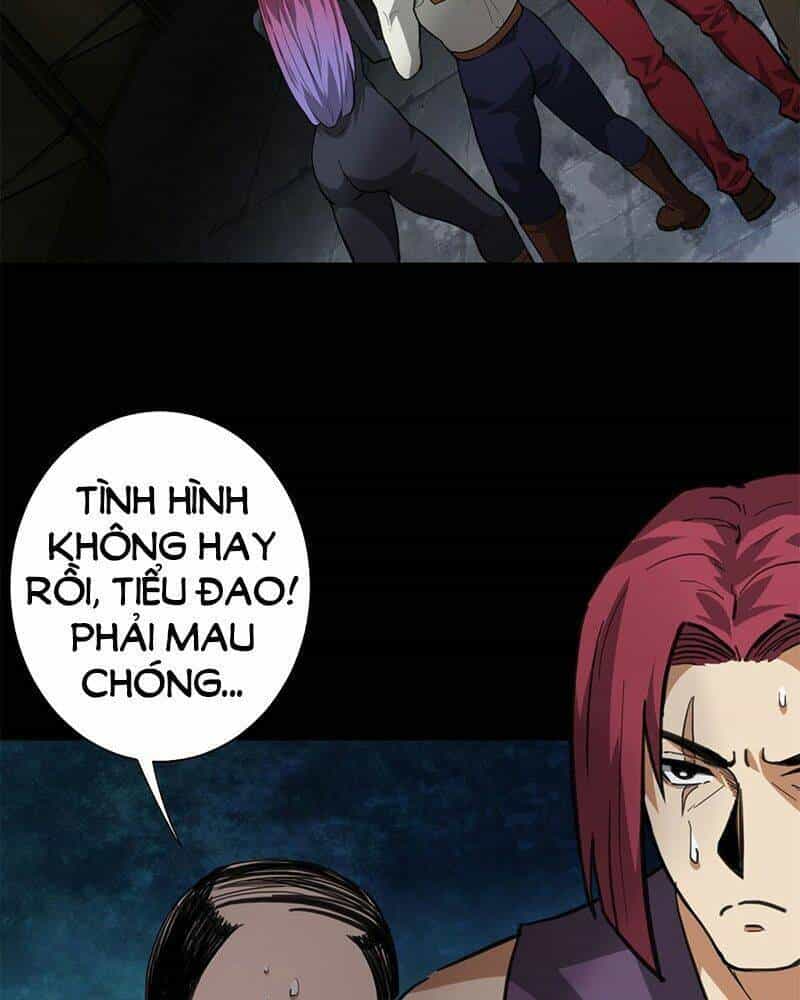 Luân Bàn Thế Giới - Chương 125 - ảnh 54