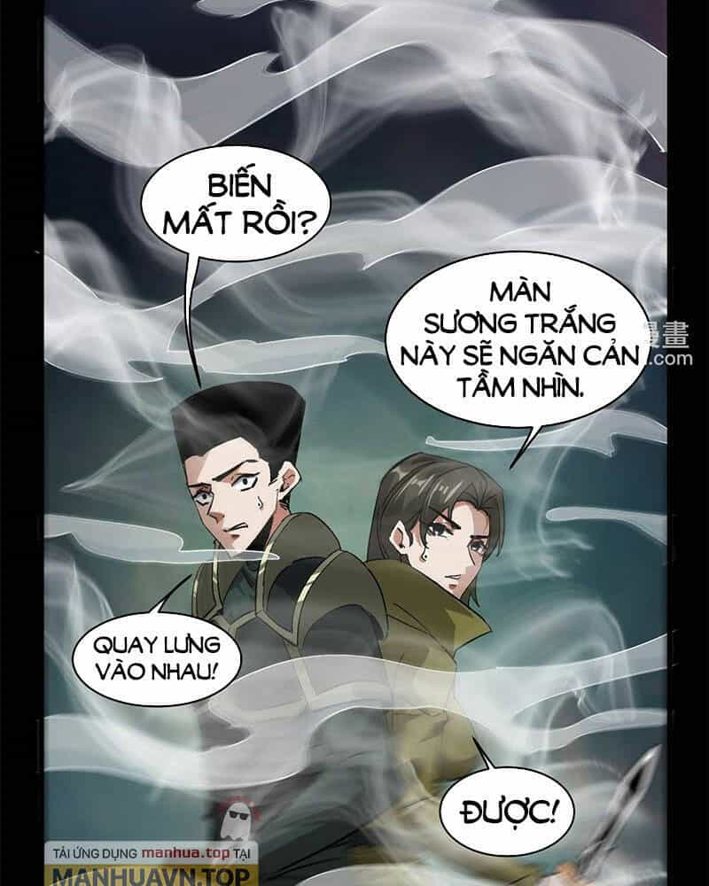Luân Bàn Thế Giới - Chương 126 - ảnh 26