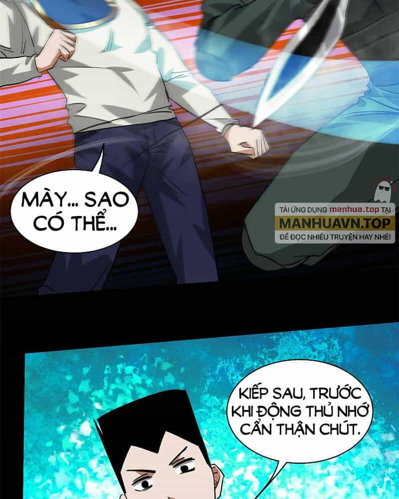 Luân Bàn Thế Giới - Chương 126 - ảnh 32