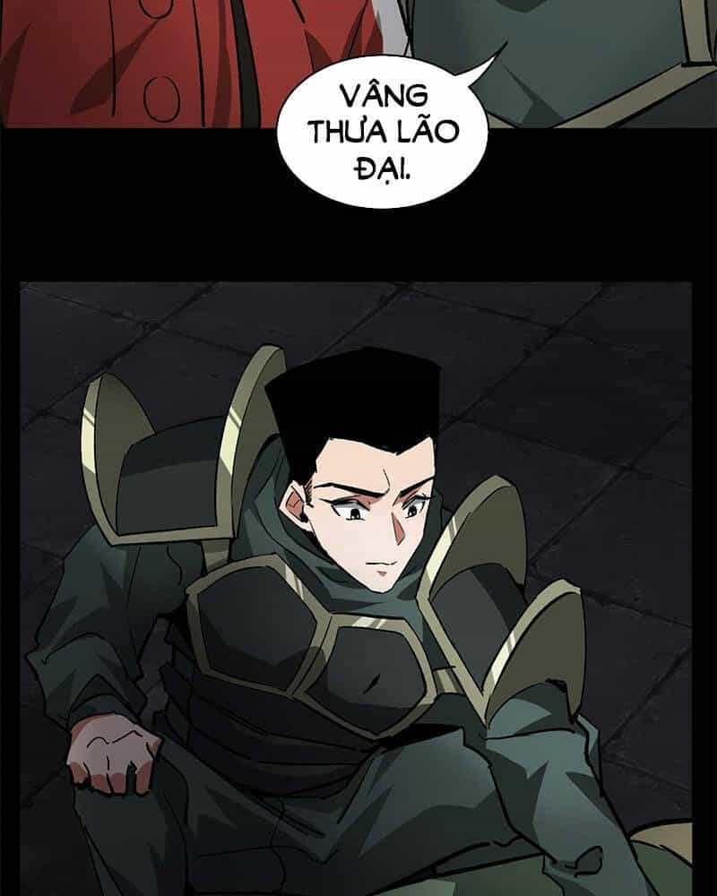 Luân Bàn Thế Giới - Chương 126 - ảnh 50
