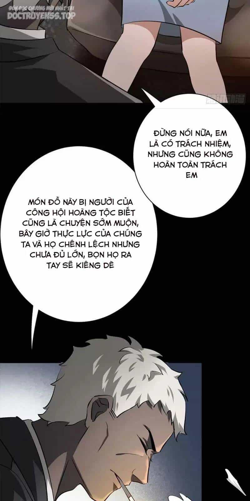 Luân Bàn Thế Giới - Chương 127 - ảnh 18