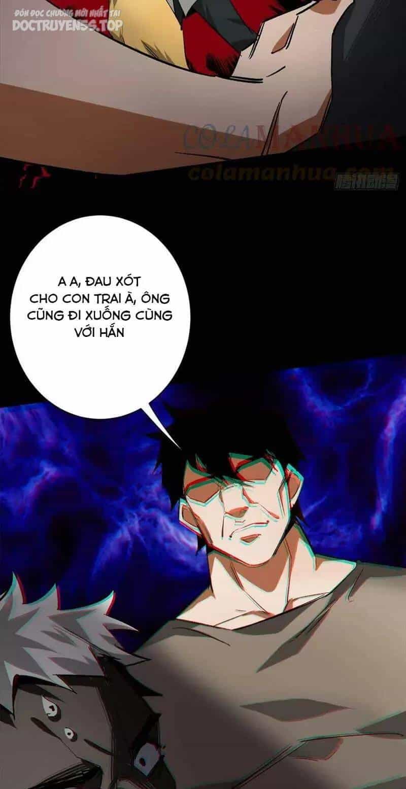 Luân Bàn Thế Giới - Chương 128 - ảnh 12