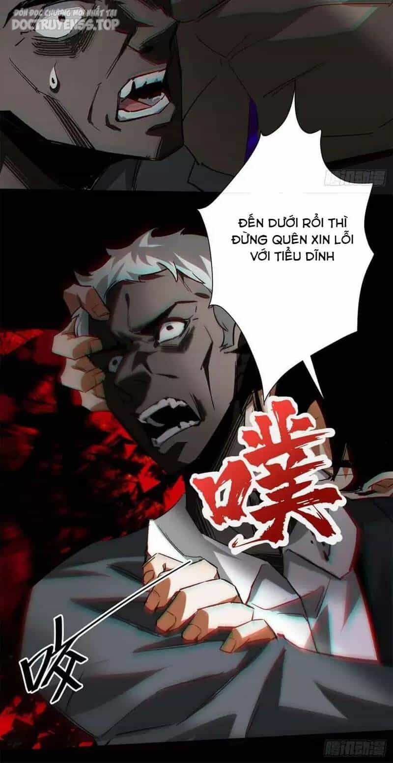 Luân Bàn Thế Giới - Chương 128 - ảnh 13