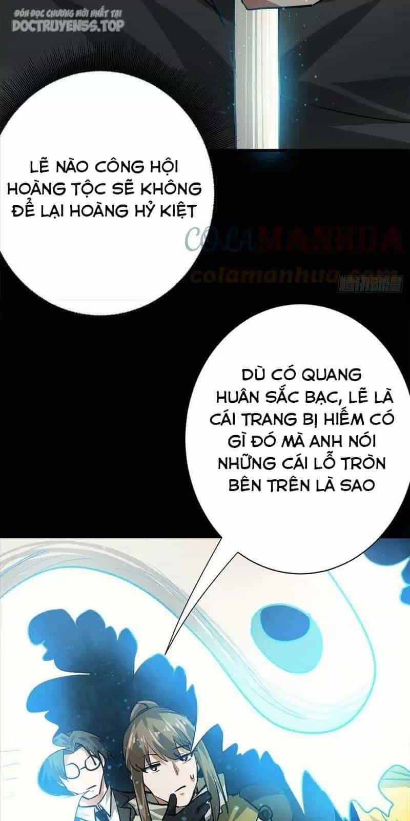 Luân Bàn Thế Giới - Chương 128 - ảnh 22