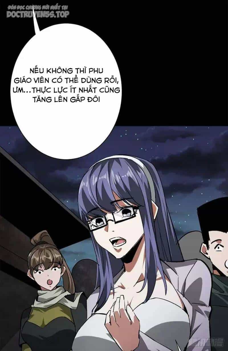Luân Bàn Thế Giới - Chương 128 - ảnh 26
