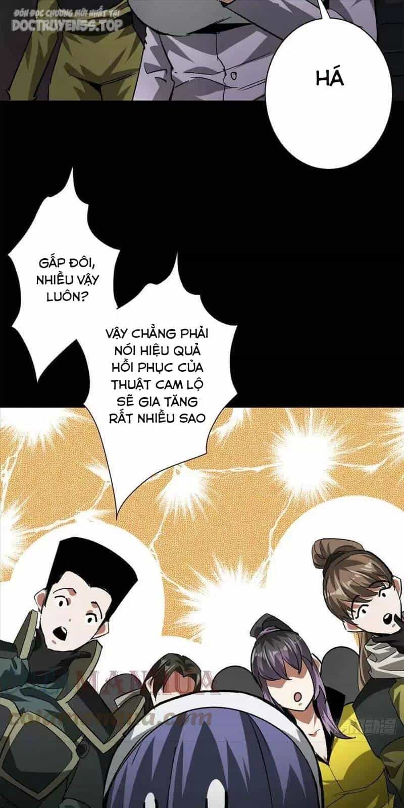 Luân Bàn Thế Giới - Chương 128 - ảnh 27