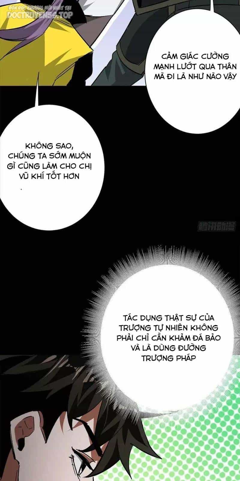 Luân Bàn Thế Giới - Chương 128 - ảnh 29