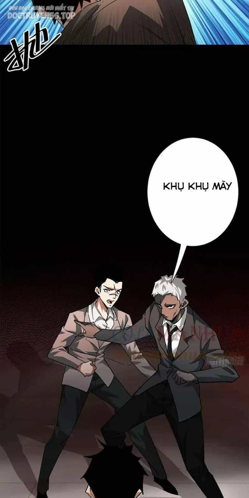 Luân Bàn Thế Giới - Chương 128 - ảnh 4