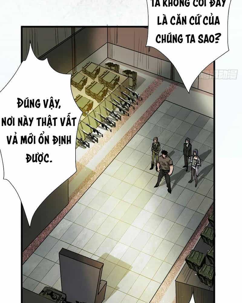 Luân Bàn Thế Giới - Chương 129 - ảnh 17